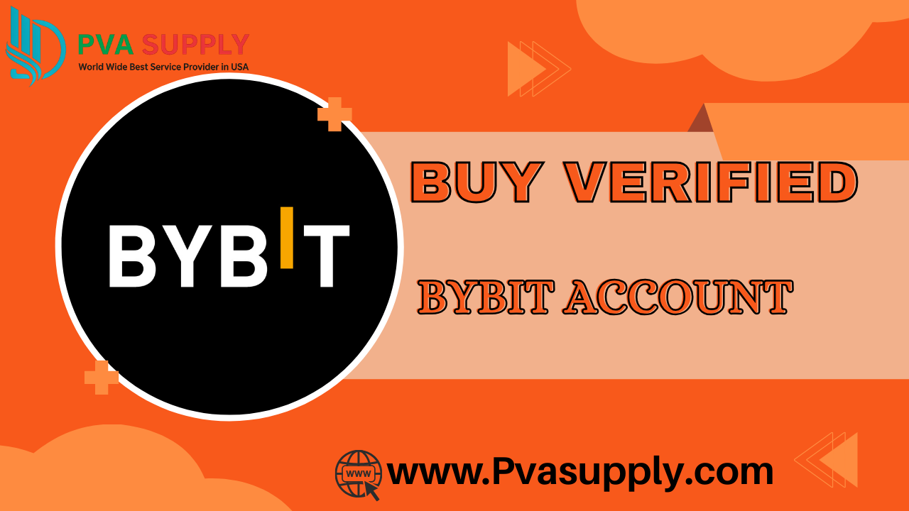 Bybit Accounts Description